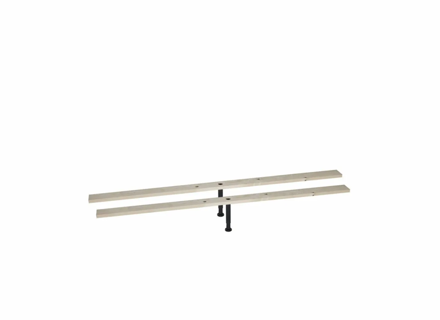 Dwarssteun 140CM