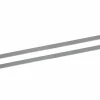 Dwarssteun King 140cm, set van 2