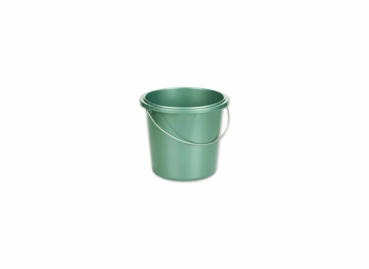 Emmer 13L groen