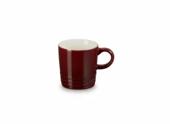 Espressokopje Le Creuset 10cl - keramiek - rhone