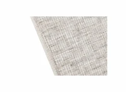 Fauteuil Gozo 72,5x73x75cm - ribfluweel - taupe