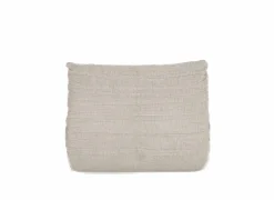 Fauteuil Ragazzi 83x100x74cm - stof - beige