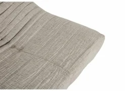 Fauteuil Ragazzi 83x100x74cm - stof - beige