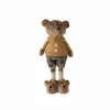 Figuur Teddie Beer H55cm