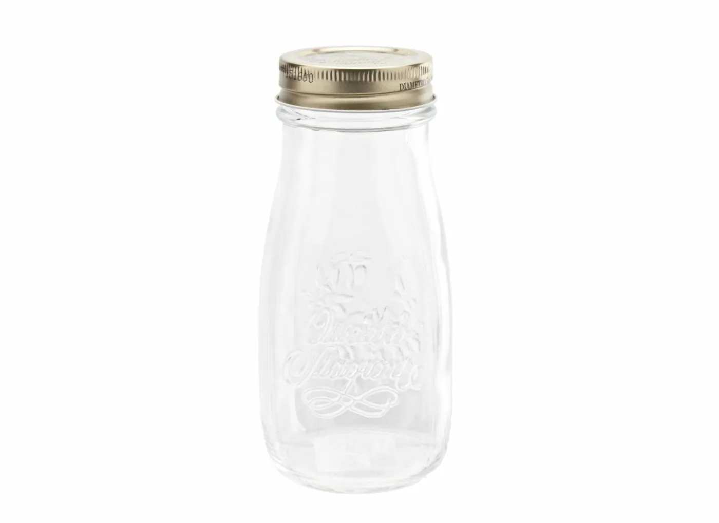 Fles Quattro Stagioni 400ml