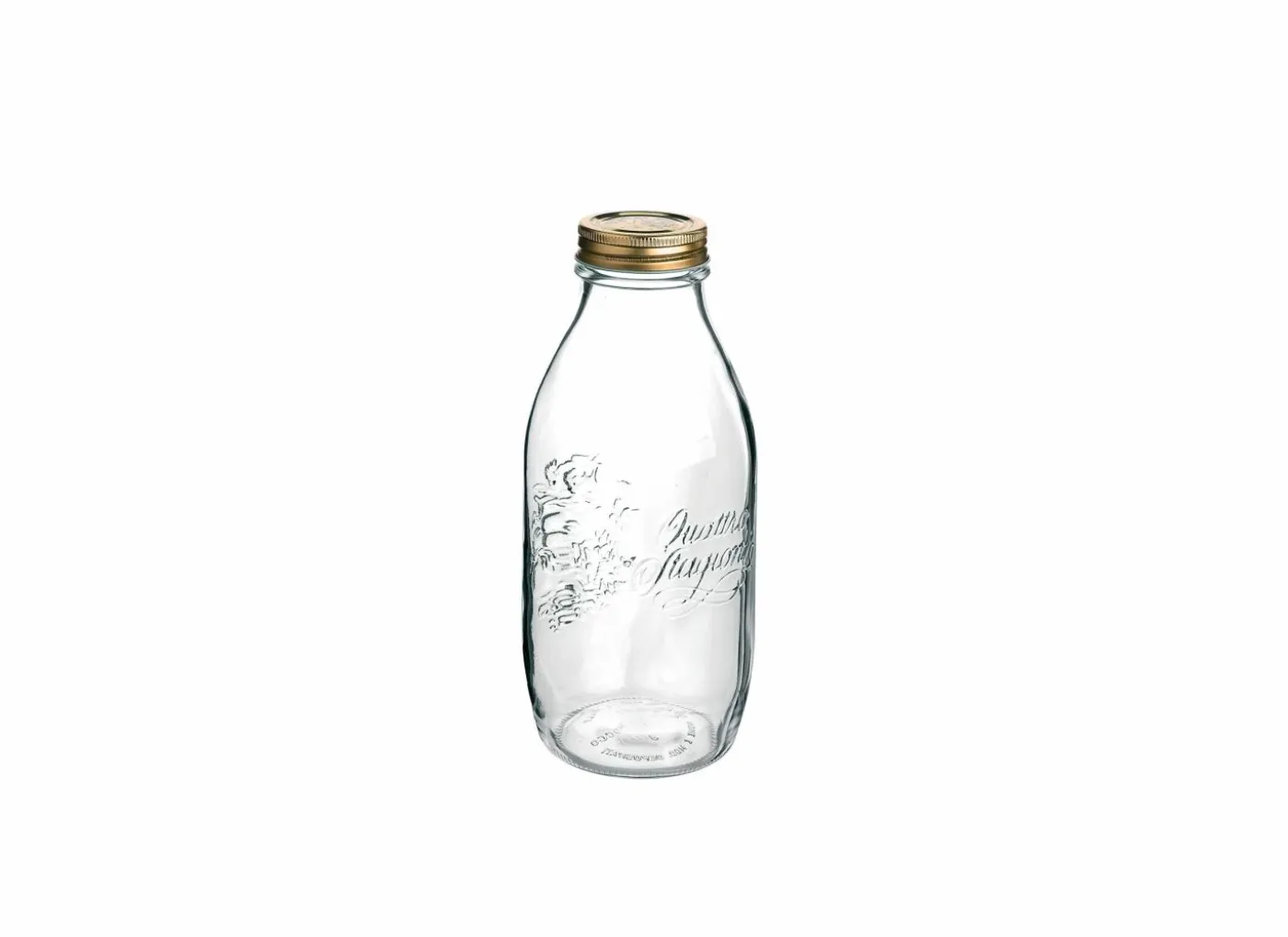Fles Quattro Stagioni 1000ml