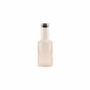 Fles Ray met dop, 1L amber