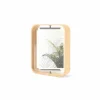 Fotokader Bellwood 18x13cm - beuk - naturel