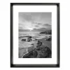 Fotokader Blanc 18x24cm - MDF - zwart