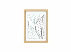 Fotokader Brasil 18x13cm - MDF & FSC - natuur