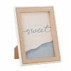 Fotokader Chloe 18x13cm - MDF - naturel
