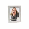Fotokader 30x20cm - hout & glas - naturel