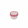 Fruitdoos Campus 300ml - kunststof - cool pink
