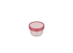 Fruitdoos Campus 300ml - kunststof - cool pink