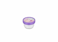Fruitdoos Campus 300ml - kunststof - unicorn glow
