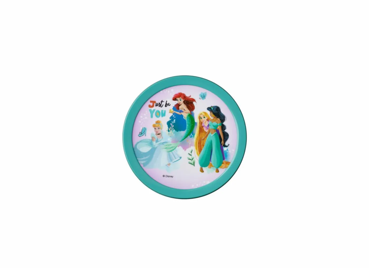 Fruitdoos Campus 300ml disney princess