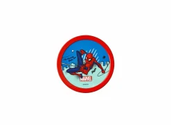 Fruitdoos Campus 300ml spiderman