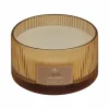 Geurkaars Albie H8cm - specerij
