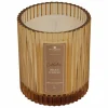 Geurkaars Albie H8cm - specerij