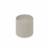 Geurkaars Mindful Morning 35u grijs