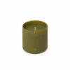 Geurkaars Romantic Reflections 35u groen