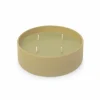 Geurkaars Shimmering Smile 20u groen