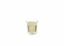 Geurkaars Shimmering Smile 25u groen