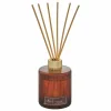 Geurstokjes Albie 150ml - glas - vijg