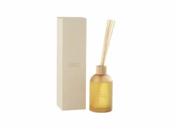 Geurstokjes Orange Ensoleille 550ml - glas - oranje