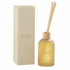 Geurstokjes Orange ensoleille 250ml - glas - oranje