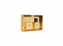 Giftset Gallery Gold 2-delig