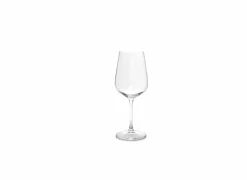 Glazenset Veneto 12-delig - glas - transparant