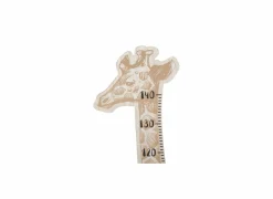 Groeimeter Giraf 140cm