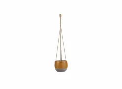 Hangbloempot Resa H13,5cm