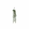 Hangende kunstplant Eucalyptus H93cm