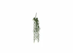 Hangende kunstplant Eucalyptus H93cm