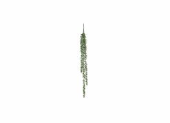 Hangende kunstplant Senecio  H5cm
