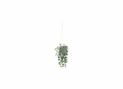 Hangende kunstplant Siƫsta in Lourmarin H30cm