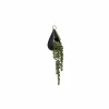 Hangende kunstplant Tropical H50cm
