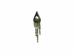 Hangende kunstplant Tropical H50cm