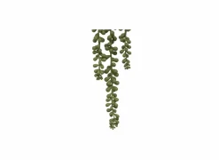 Hangende kunstplant Tropical H50cm
