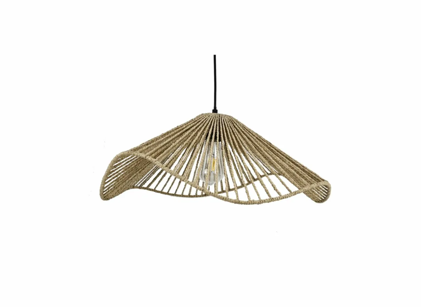 Hanglamp Ararat 59x21cm 40W E27