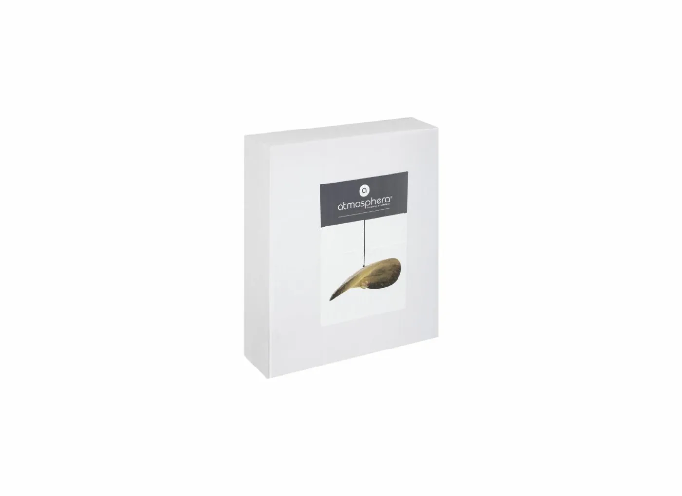 Hanglamp Arlo Ø80cm 25W E27