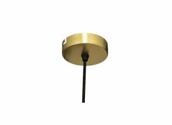 Hanglamp Arlo Ø80cm 25W E27