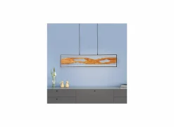Hanglamp Chaumont 100x8,5x150cm 20W LED
