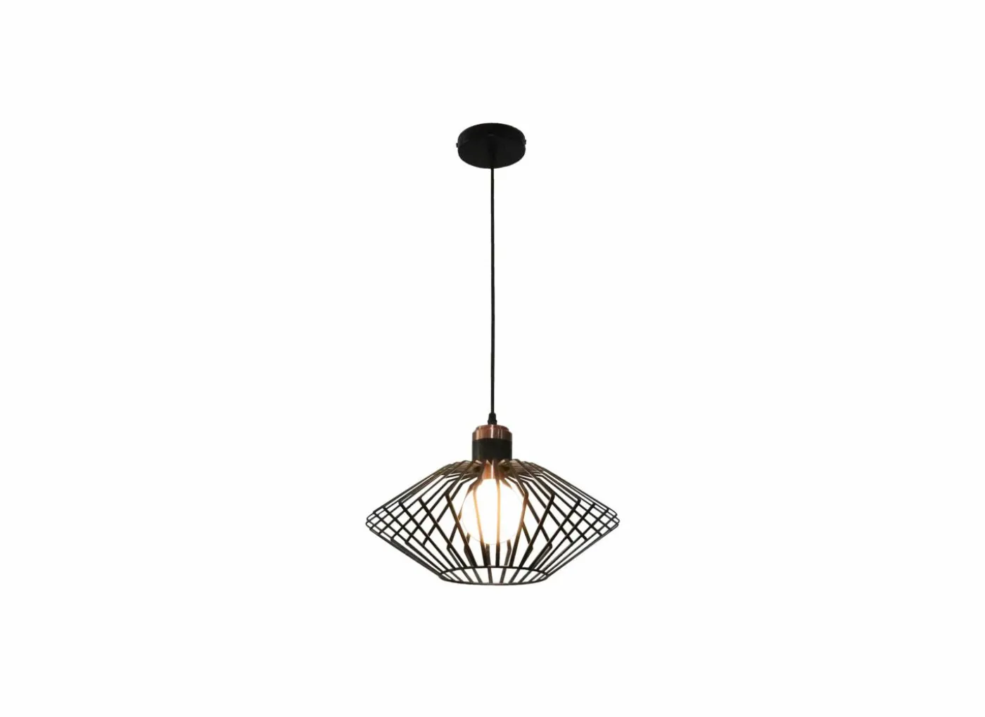 Hanglamp Ø40cm E27