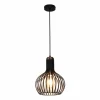 Hanglamp Ø24cm 60W E27