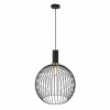 Hanglamp Ø45cm 60W E27
