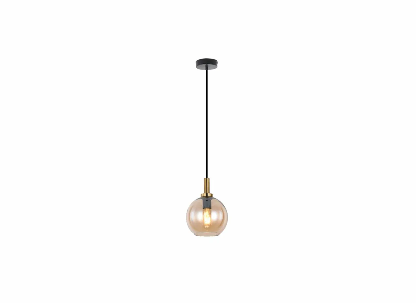 Hanglamp Ø20cm 60W E27