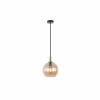 Hanglamp Ø25cm 60W E27